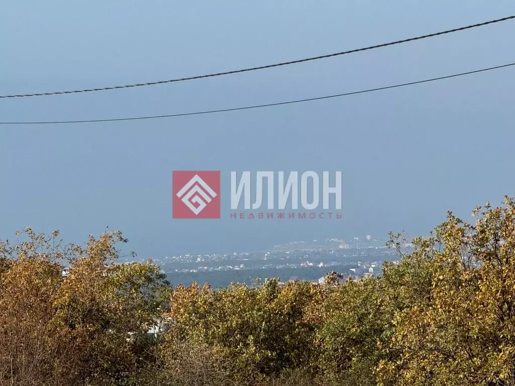 Участок в Севастополь Технолог садовое товарищество, 17 (4.0 сот.) - Фото 2