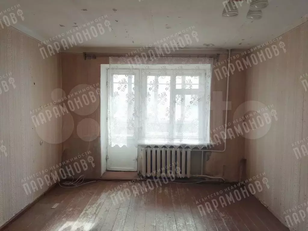 2-к. квартира, 49,7 м, 1/5 эт. - Фото 0