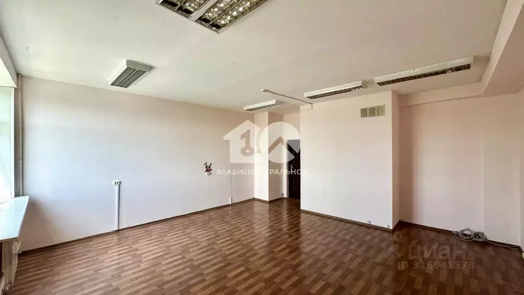 Офис в Новосибирская область, Новосибирск ул. Лазарева, 33/1 (35 м) - Фото 1