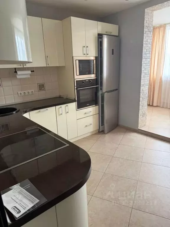 1-к кв. Московская область, Красногорск городской округ, Путилково пгт ... - Фото 1