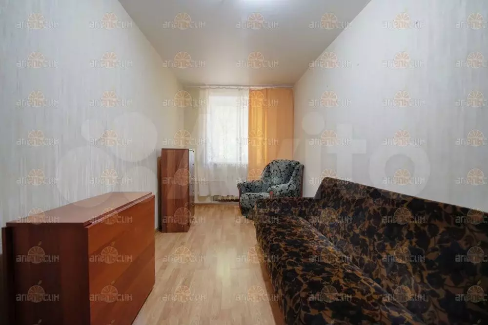 2-к. квартира, 40,1 м, 1/5 эт. - Фото 0