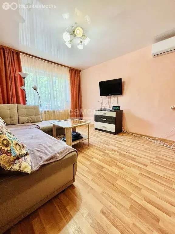 2-комнатная квартира: Череповец, Комсомольская улица, 29 (36 м) - Фото 1