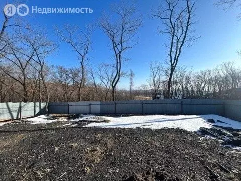 Участок в Приморский край, Партизанский муниципальный округ (5 м) - Фото 1