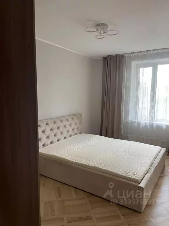 2-к кв. Москва ул. Бестужевых, 21 (55.0 м) - Фото 2