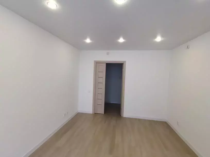 Квартира, 1 комната, 42.2 м - Фото 1