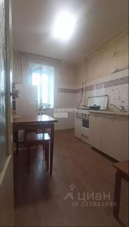 3-к кв. Нижегородская область, Нижний Новгород Мончегорский мкр, ул. ... - Фото 2