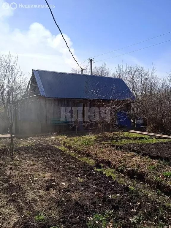 Дом в Вологодская область, Сокольский муниципальный округ, ... - Фото 2