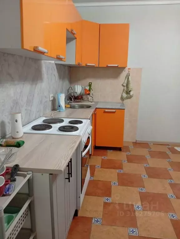 2-к кв. Московская область, Балашиха ул. Свердлова, 52/2 (61.3 м) - Фото 1