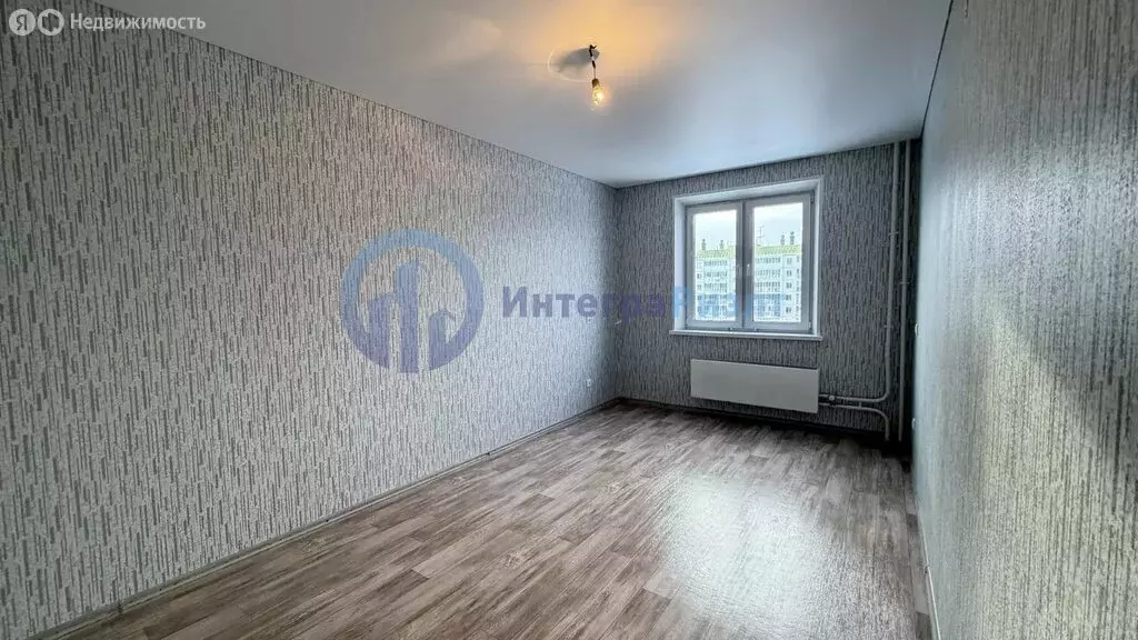 2-комнатная квартира: Курган, жилой район Заозёрный, 8-й микрорайон, ... - Фото 1