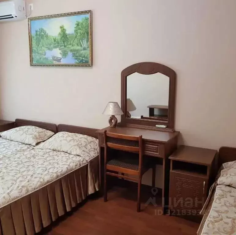 Комната Краснодарский край, Сочи Головинка мкр, ул. Матросская, 8А - Фото 1