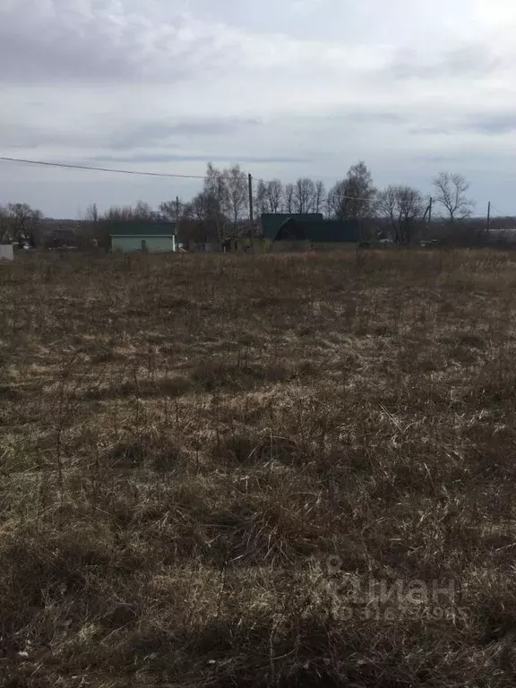 Участок в Московская область, Серебряные Пруды пгт ул. Свободная ... - Фото 1