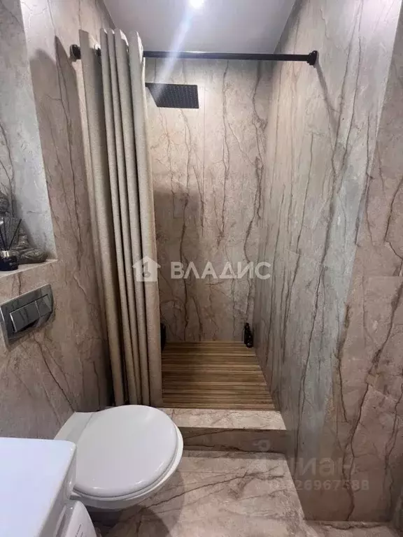 Студия Московская область, Мытищи ул. Колпакова, 44 (22.8 м) - Фото 1