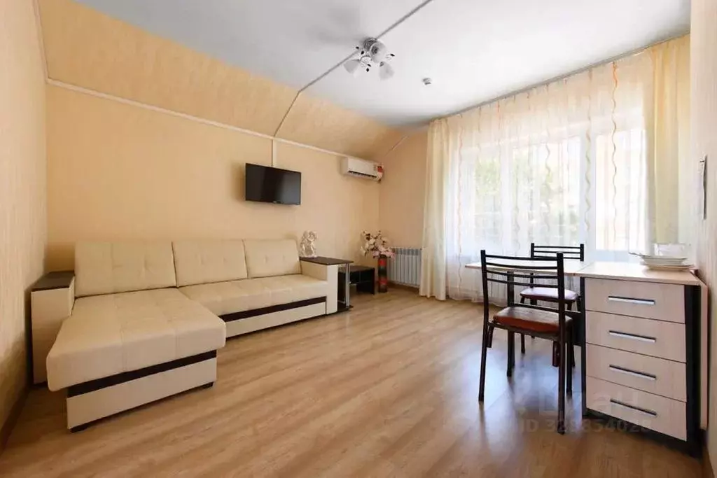 Комната Краснодарский край, Ейск Рабочая ул., 1Б - Фото 2