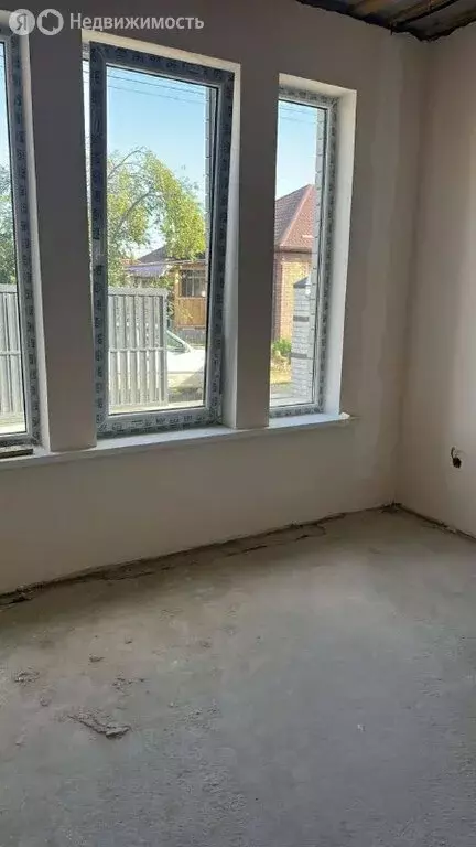Дом в Знаменский, Берёзовая улица, 92 (114 м) - Фото 1