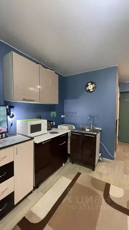Студия Удмуртия, Ижевск Буммашевская ул., 4 (18.0 м) - Фото 2