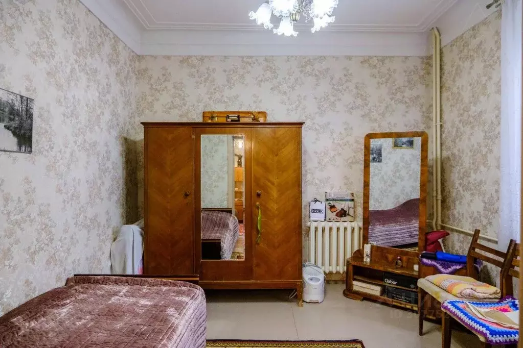 3-к кв. Башкортостан, Уфа Краснодонская ул., 24 (63.4 м) - Фото 0