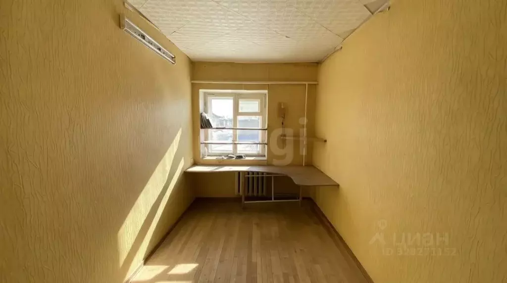 3-к кв. Костромская область, Мантурово ул. Островского, 12 (71.7 м) - Фото 1