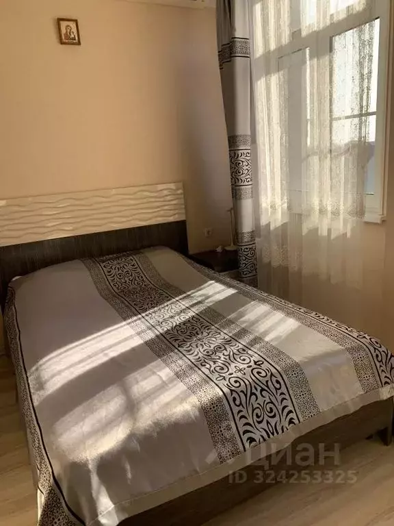 2-к кв. Краснодарский край, Сочи ул. Демократическая, 66 (49.0 м) - Фото 1