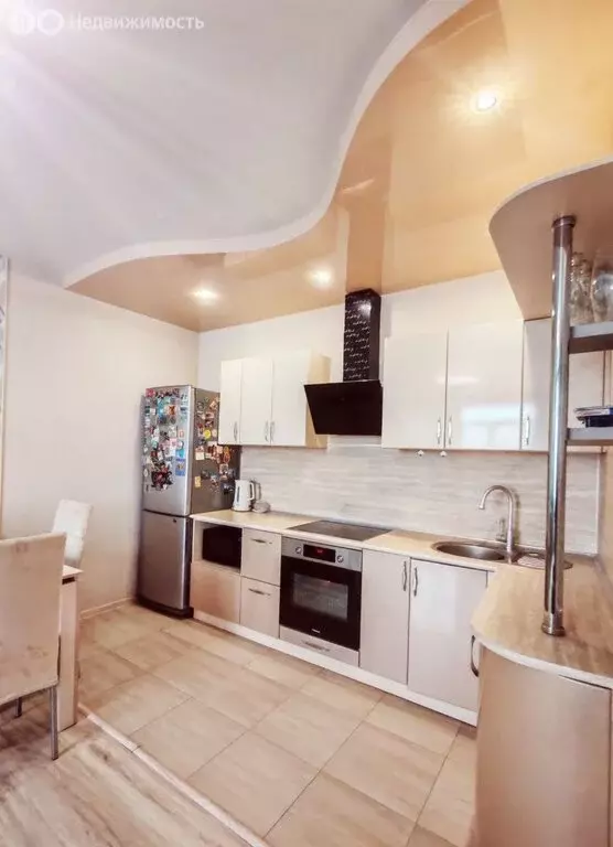 2-комнатная квартира: Барнаул, улица Гущина, 150/3 (48.7 м) - Фото 2