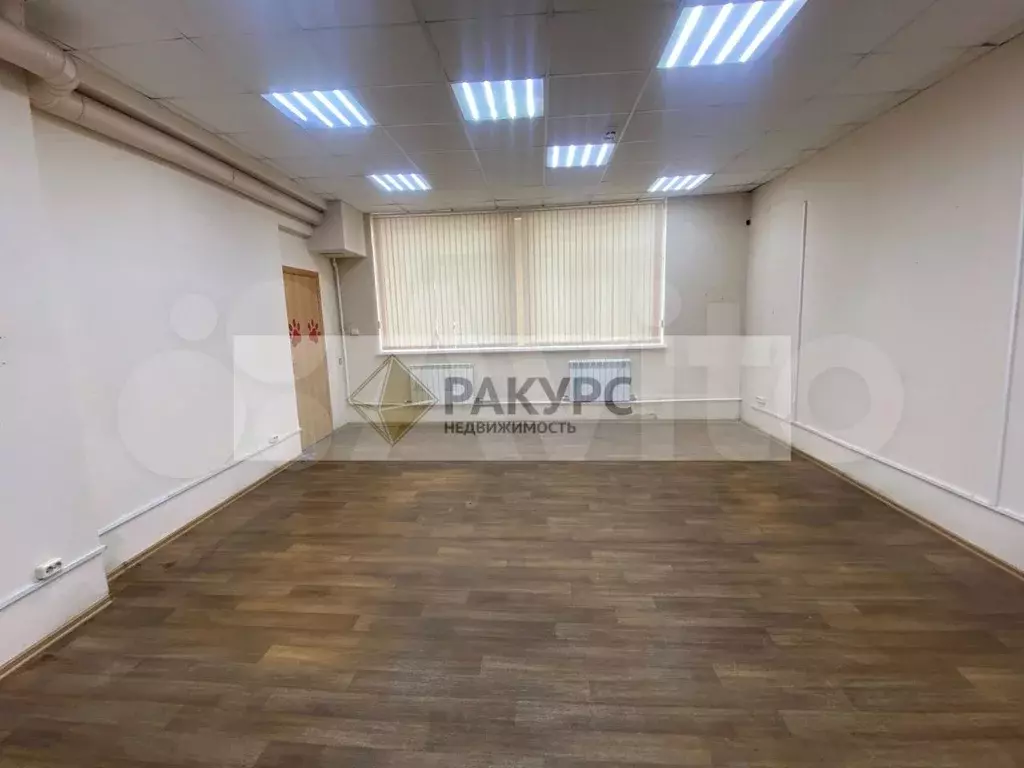 52 145 Руб., Офис/ателье/фотостудия/студия танцев, Аренда помещений  свободного назначения в Омске, ID объекта - 90003890564