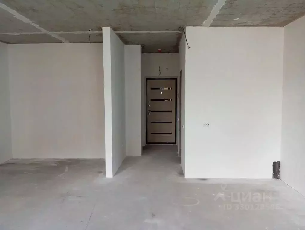 1-к кв. Хакасия, Абакан Колхозная ул., 43 (42.0 м) - Фото 2