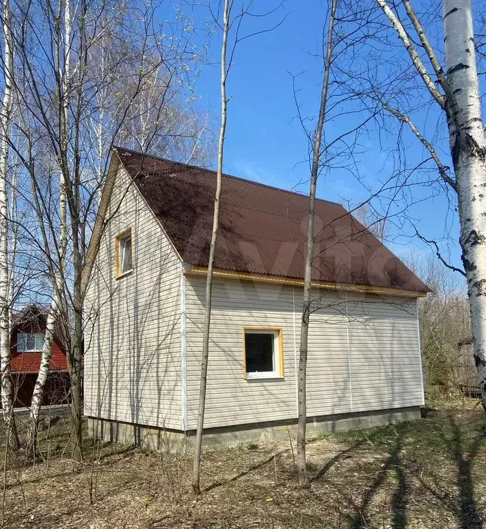 Дом 85 м на участке 5 сот. - Фото 1