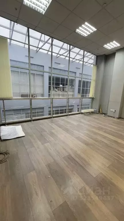 Помещение свободного назначения в Москва Павелецкая наб., 2С2 (26 м) - Фото 1