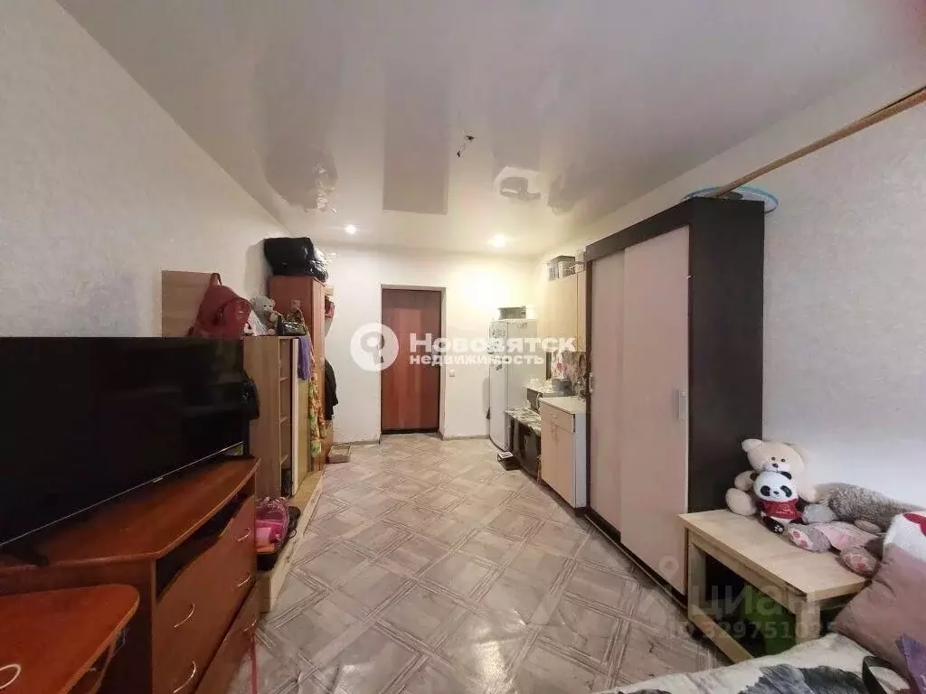 Комната Кировская область, Киров Комсомольская ул., 93 (17.0 м) - Фото 2