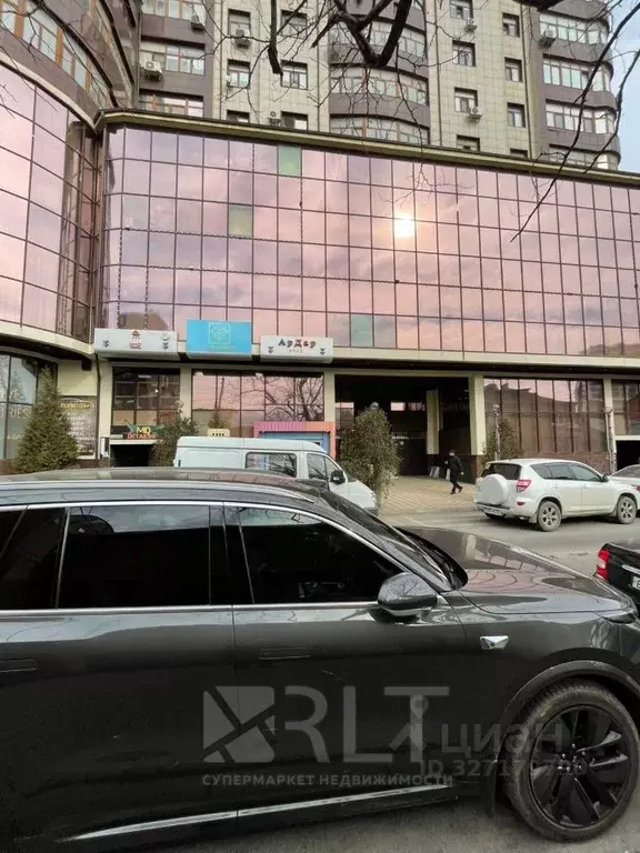 Помещение свободного назначения в Дагестан, Махачкала ул. Малыгина, ... - Фото 1