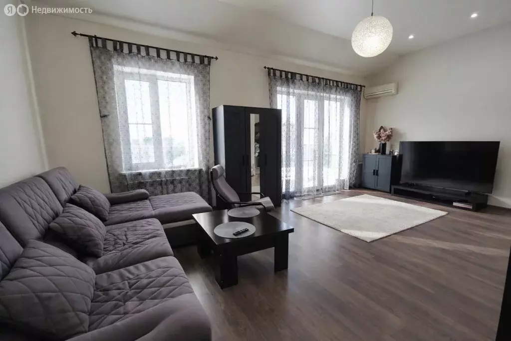 Дом в Тольятти, Воскресенская улица, 13 (76.6 м) - Фото 2