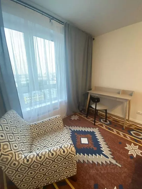 1-к кв. Москва Дубининская ул., 69А (41.0 м) - Фото 2