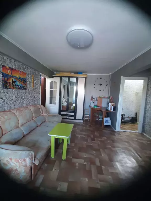Продаётся 2-к квартира, 45 м - Фото 1