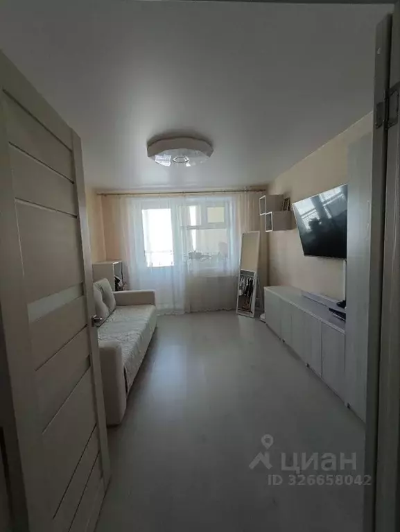 2-к кв. Красноярский край, Красноярск ул. Калинина, 191 (51.0 м) - Фото 1