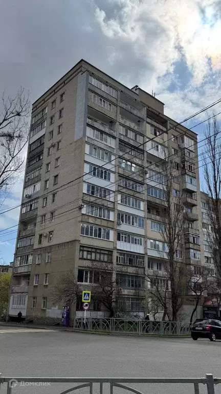 Продаётся 2-к квартира, 50 м - Фото 1