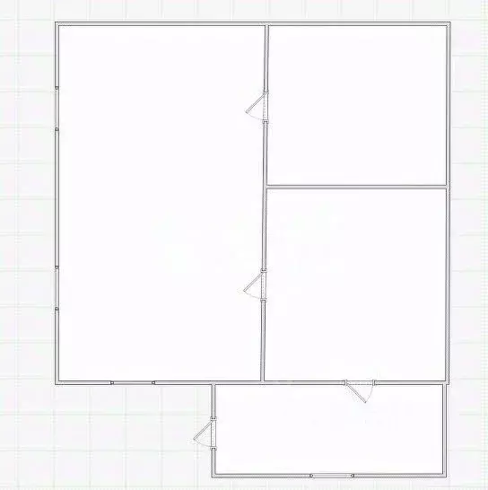 Дом в Костромская область, Костромской район, Бакшеевское с/пос, д. ... - Фото 1