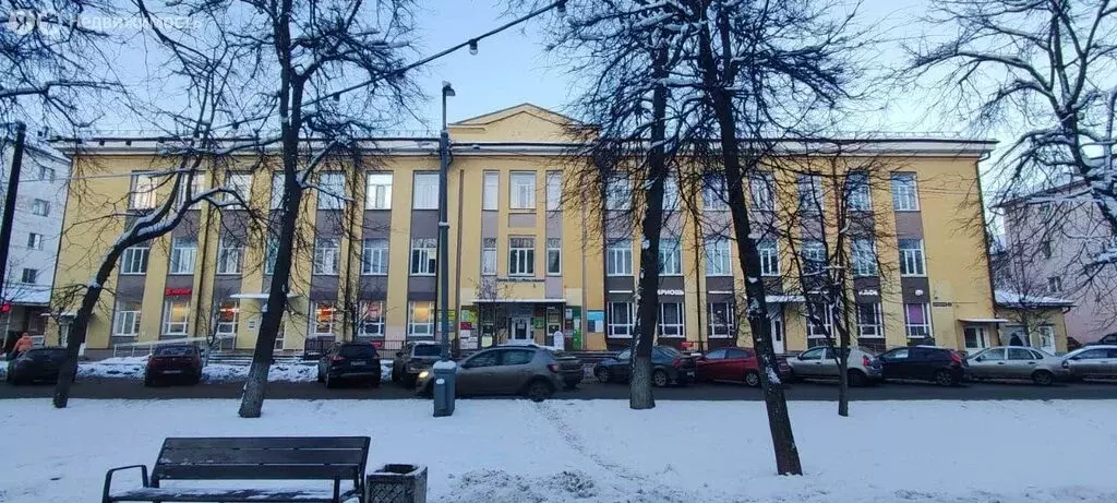 Офис (33.1 м) - Фото 0