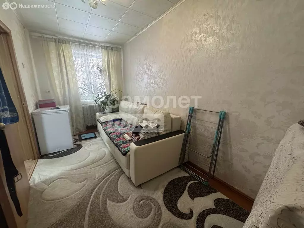 3-комнатная квартира: Ижевск, улица имени 50-летия ВЛКСМ, 47 (55 м) - Фото 2