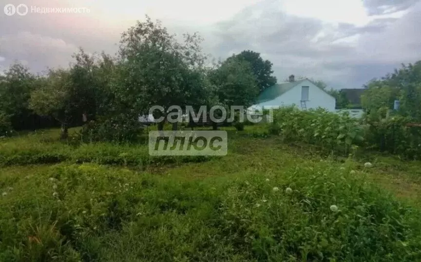 Дом в деревня Фёдоровка, улица Горького, 55 (61.2 м) - Фото 1