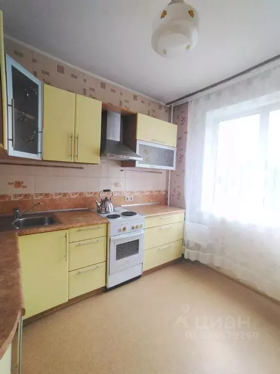 3-к кв. Новосибирская область, Новосибирск ул. 9-й Гвардейской ... - Фото 1