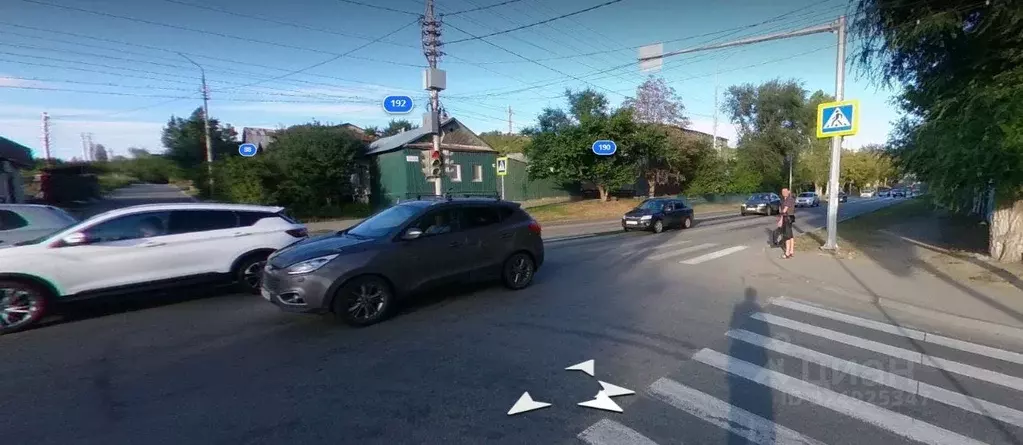 Помещение свободного назначения в Саратовская область, Саратов ул. ... - Фото 2