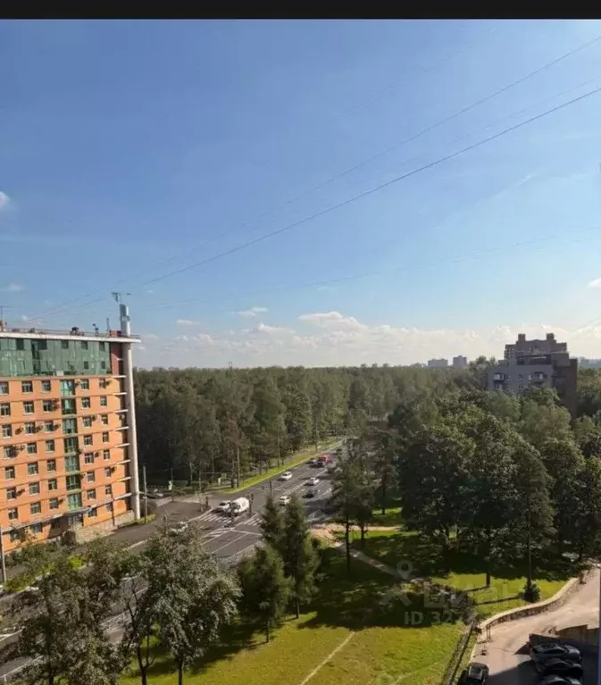 3-к кв. Санкт-Петербург просп. Тореза, 112к1 (108.5 м) - Фото 1