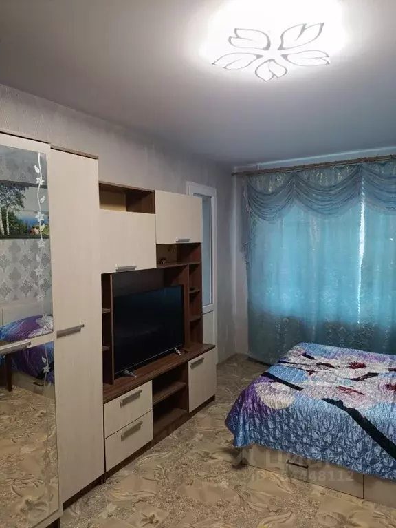 3-к кв. Крым, Щелкино Ленинский район, 1-й мкр, 10 (70.0 м) - Фото 1