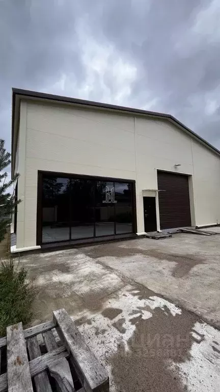 Помещение свободного назначения в Санкт-Петербург пос. Парголово, ... - Фото 1