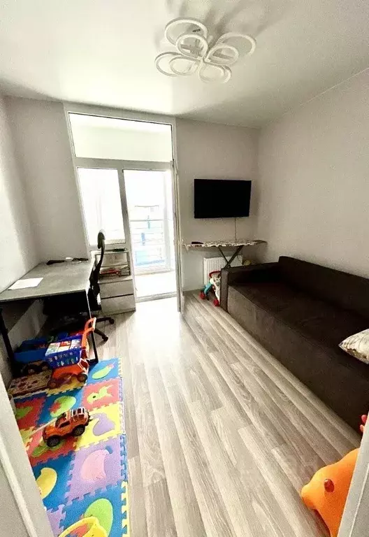 2-к кв. Волгоградская область, Волгоград ул. Имени Комиссара Милиции ... - Фото 2