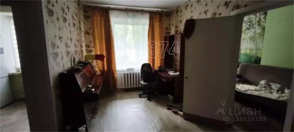 2-к кв. Москва 11-я Парковая ул., 3К2 (50.0 м) - Фото 2
