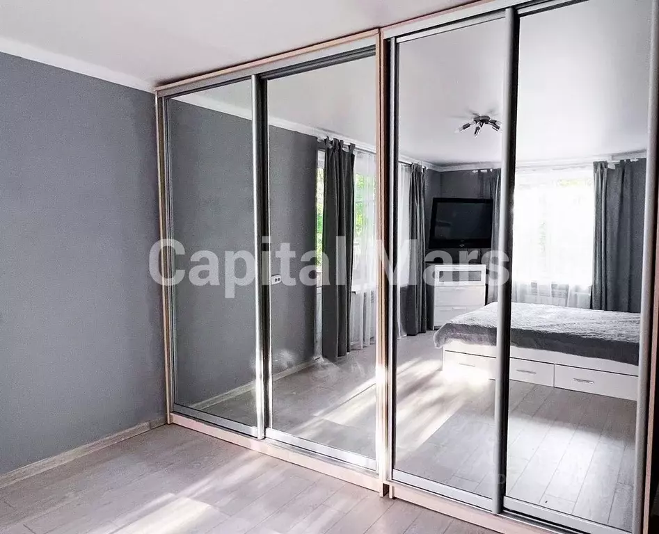 2-к кв. Санкт-Петербург Тихорецкий просп., 10К2 (48.0 м) - Фото 1