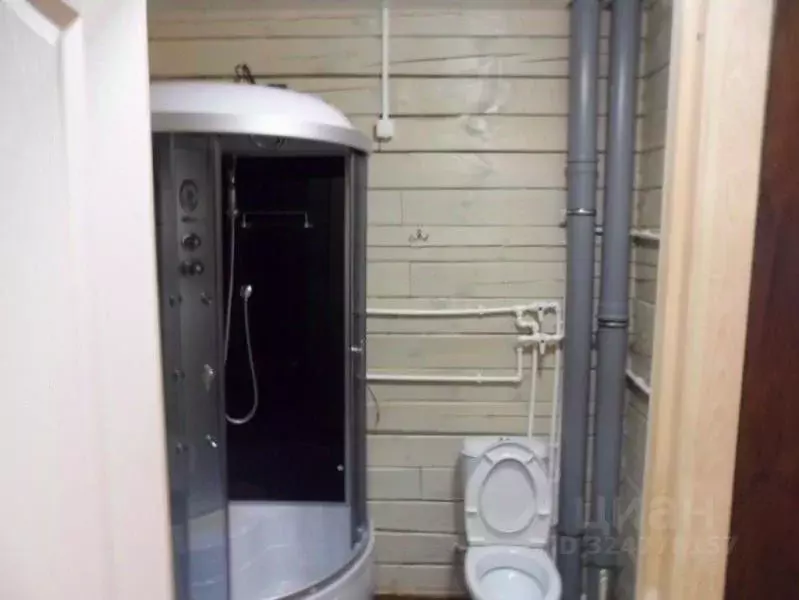 Комната Бурятия, Кабанский район, пос. Новый Энхэлук Лесная ул., 17 ... - Фото 2