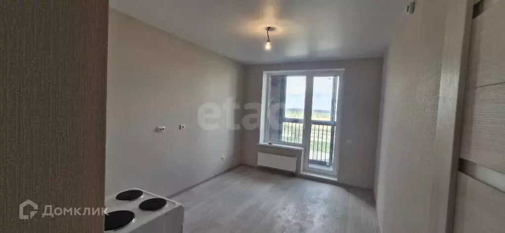 Продаётся 1-к квартира, 40.4 м - Фото 1