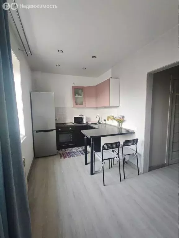 1-комнатная квартира: Иркутск, улица Лермонтова, 275/19 (33.2 м) - Фото 2