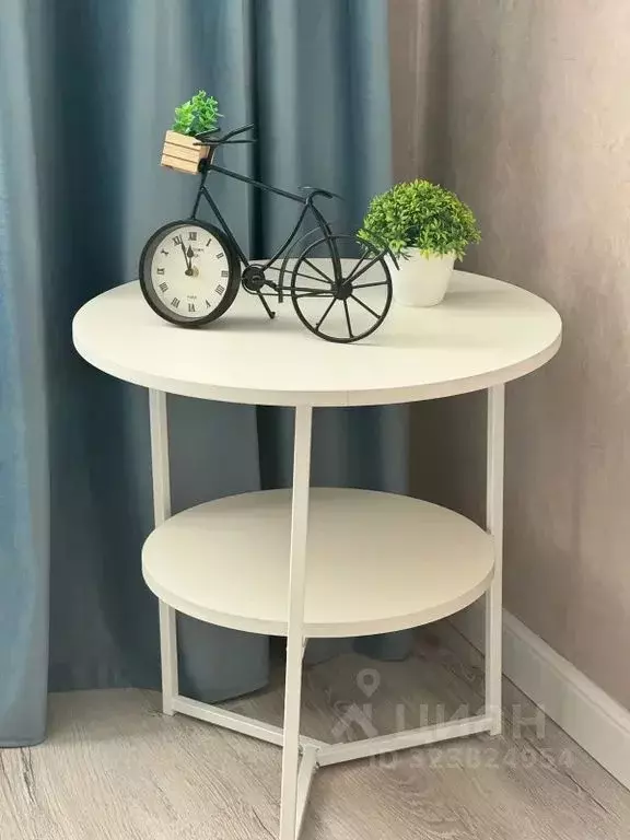 1-к кв. Татарстан, Казань ул. Братьев Касимовых, 10 (34.0 м) - Фото 2